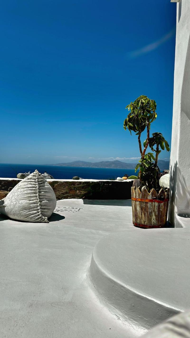 Vougli View