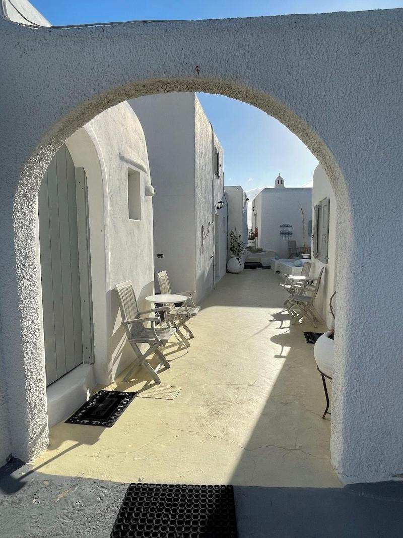Vougli View