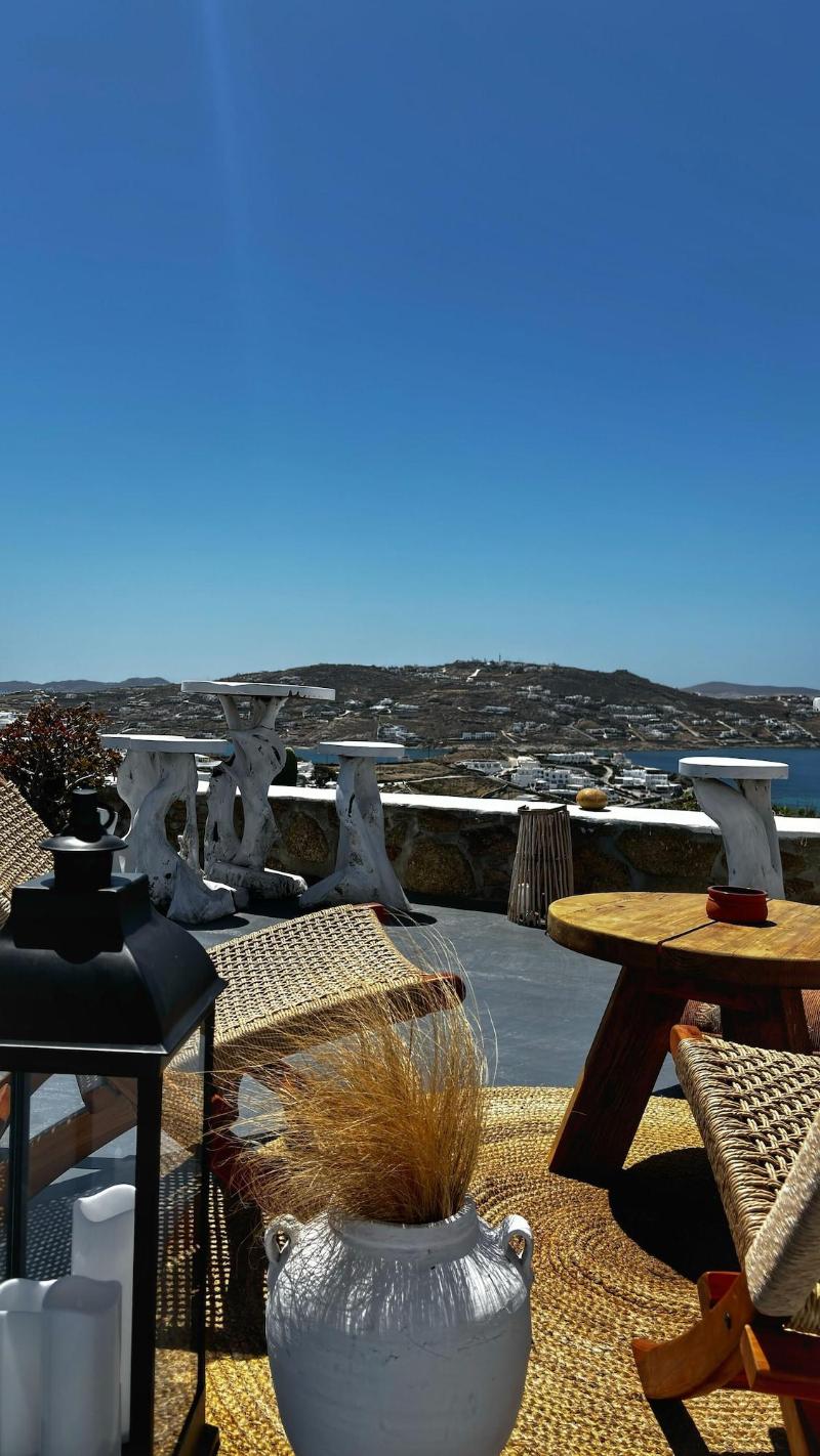 Vougli View