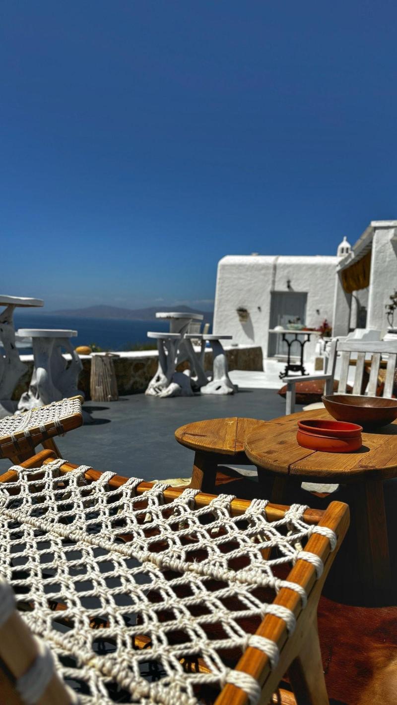 Vougli View