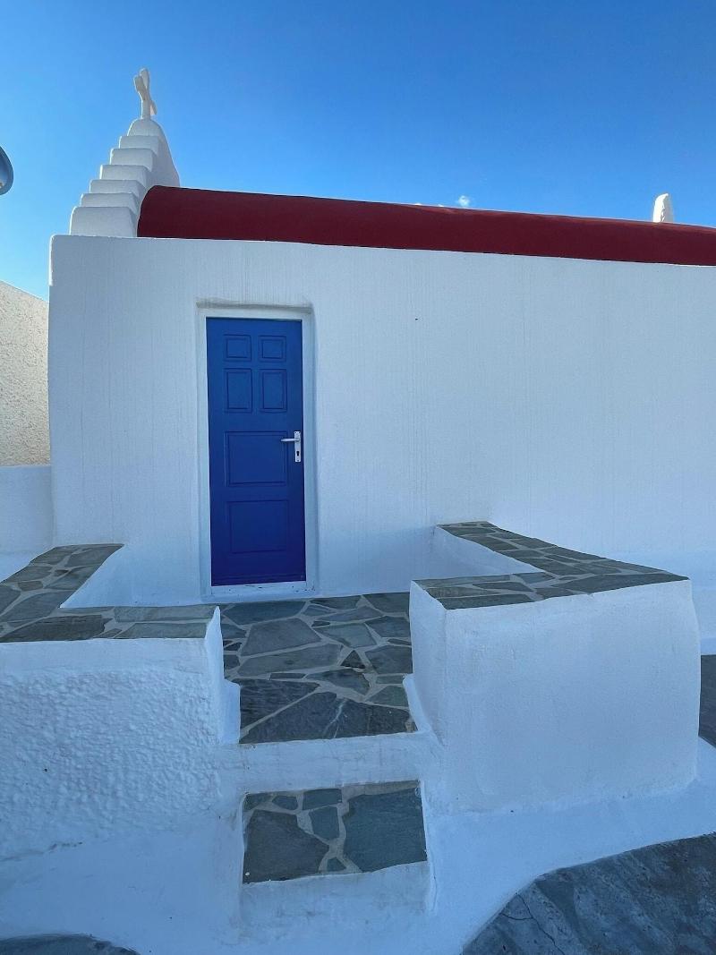 Vougli View