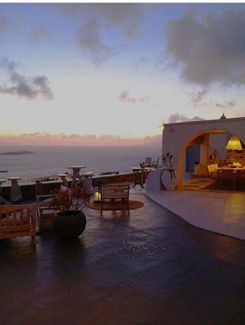 Vougli View