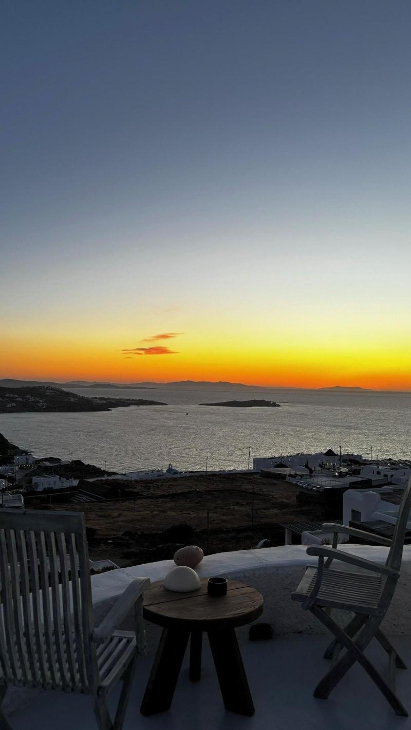 Vougli View