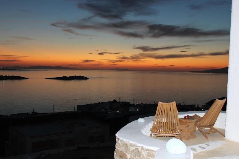 Vougli View