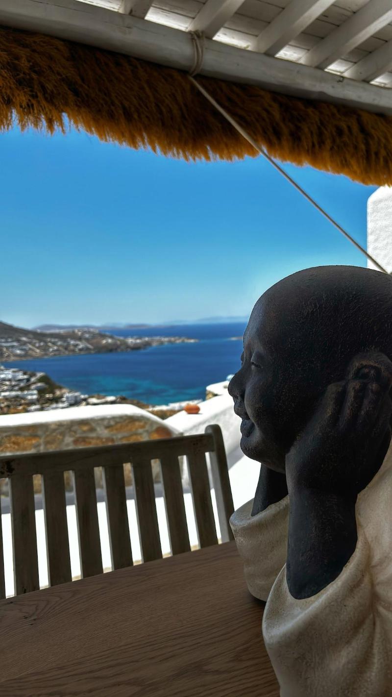 Vougli View
