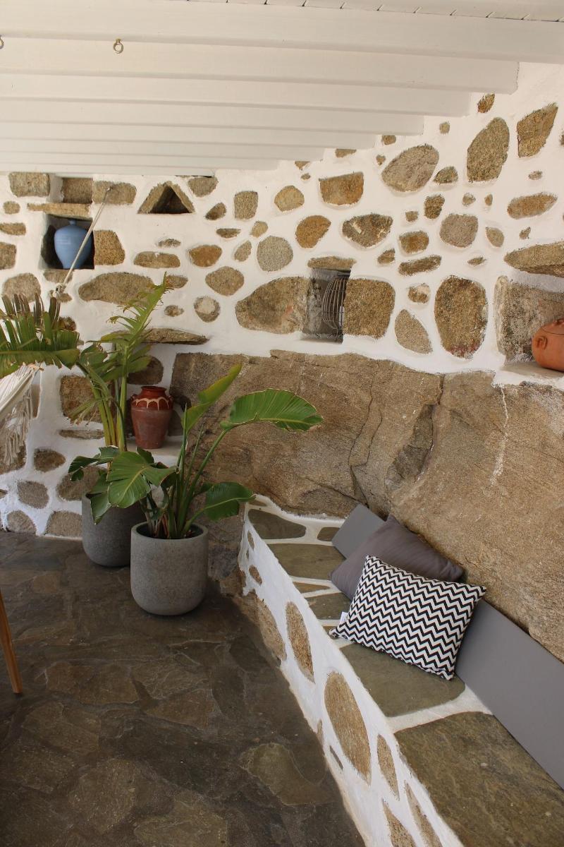 Vougli View