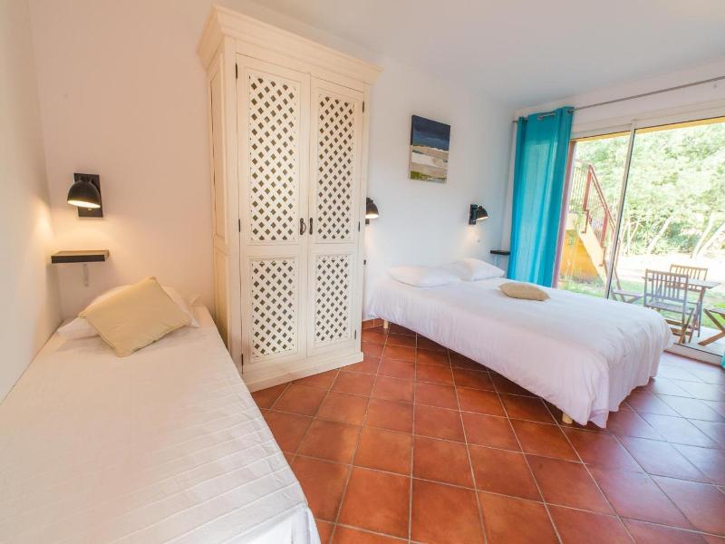 Casa Vecchia Rooms Apartments image