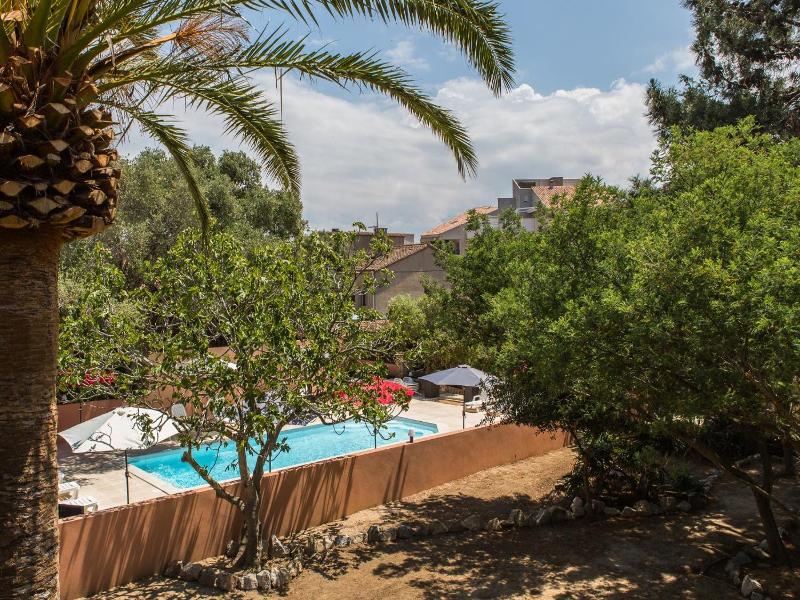 Casa Vecchia Rooms Apartments image