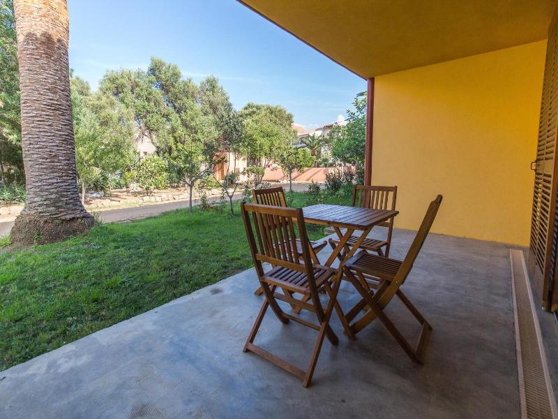 Casa Vecchia Rooms Apartments image