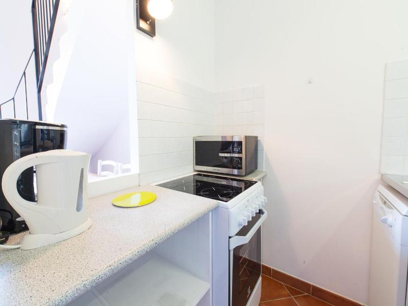 Casa Vecchia Rooms Apartments image