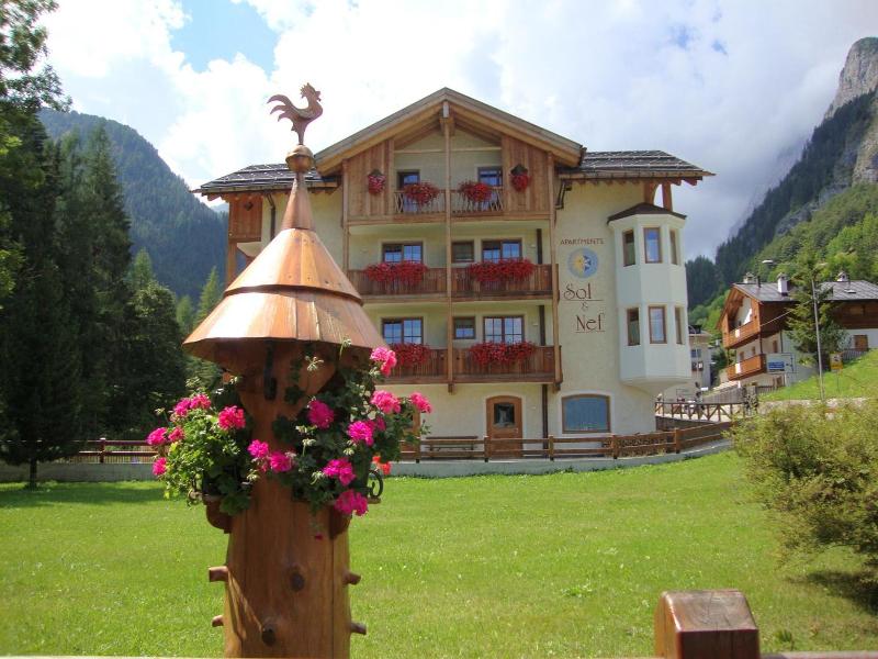 Apartments Sol E Nef image