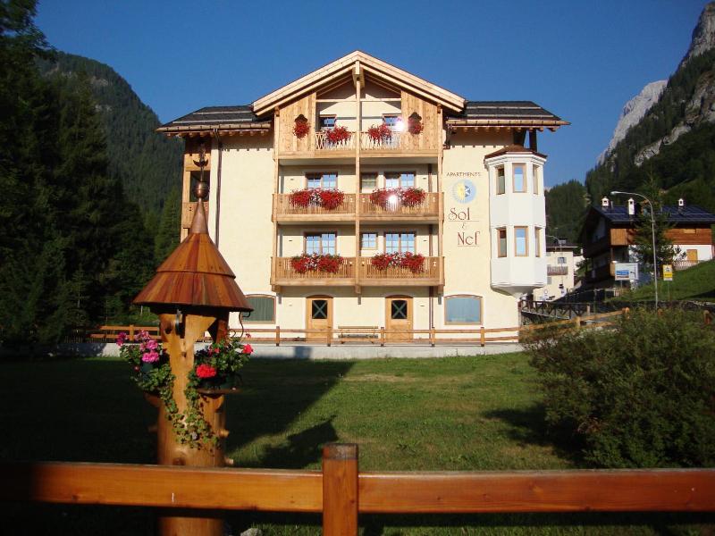 Apartments Sol E Nef image