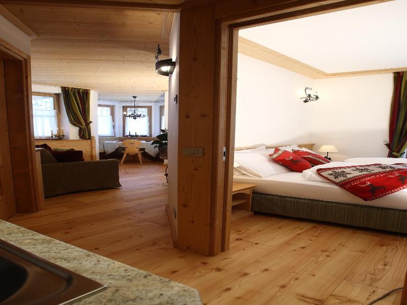 Apartments Sol E Nef image