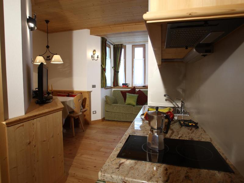 Apartments Sol E Nef image