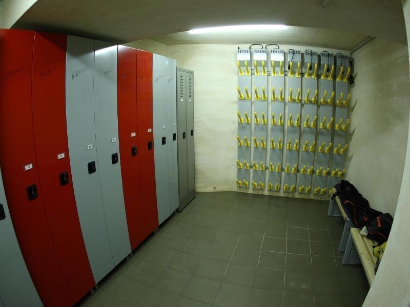 Apartments Sol E Nef image
