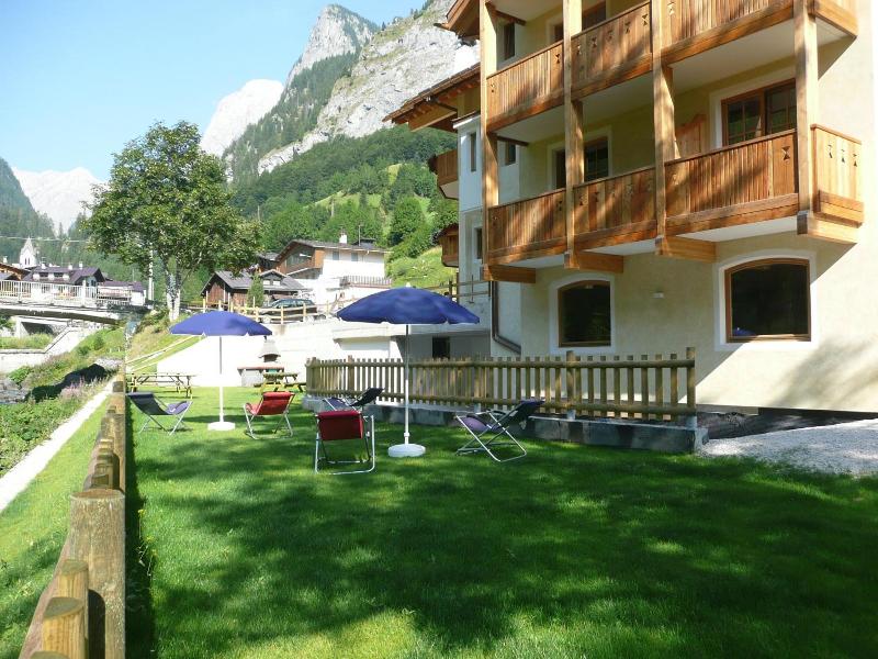 Apartments Sol E Nef image