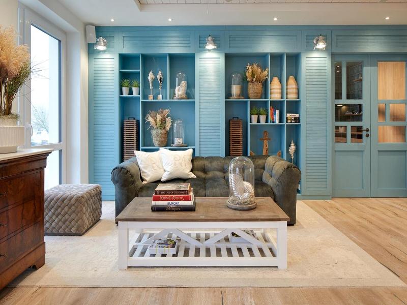 Beach Apartments Bv Sum image