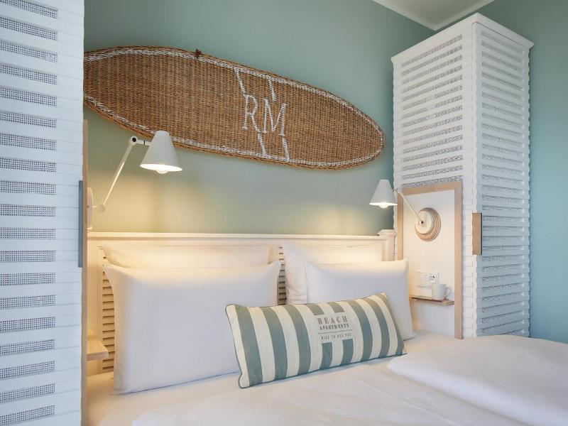 Beach Apartments Bv Sum image