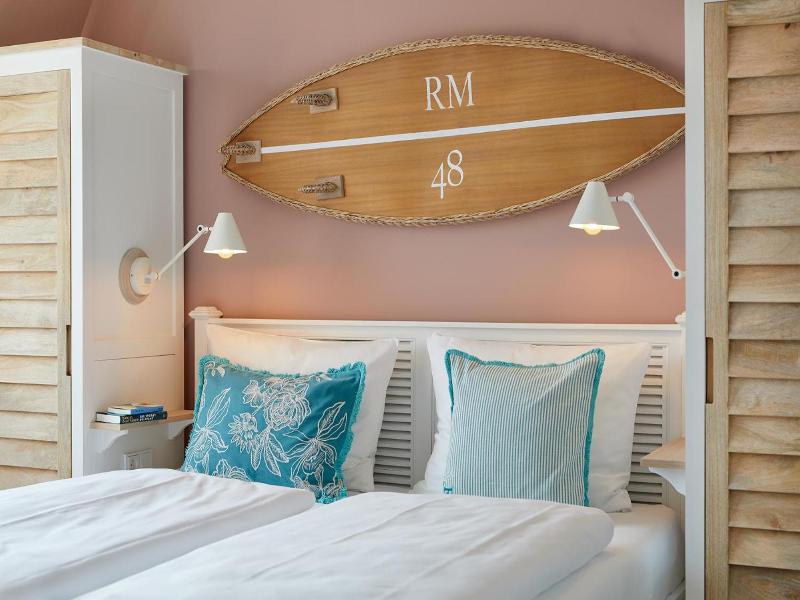 Beach Apartments Bv Sum image