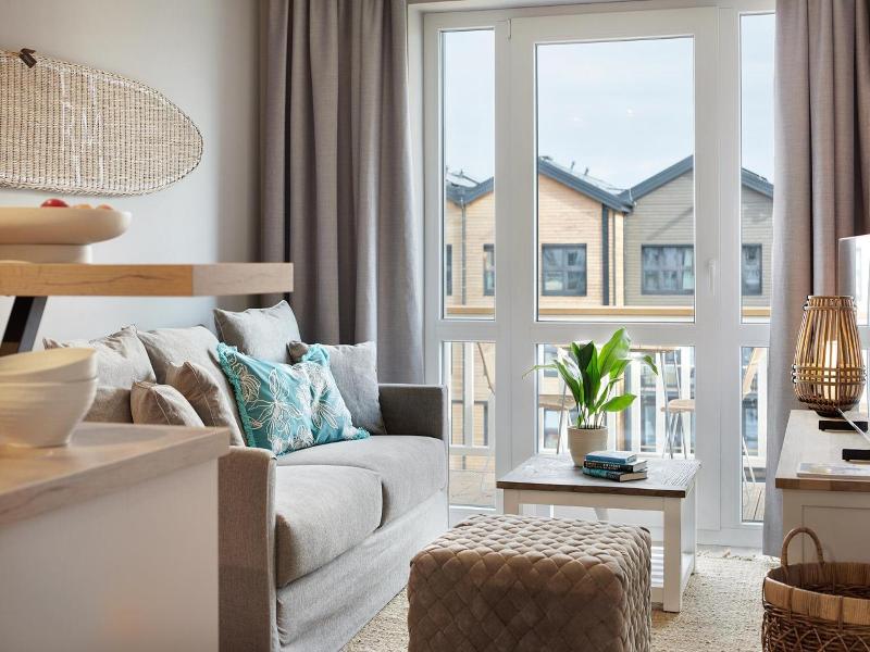 Beach Apartments Bv Sum image