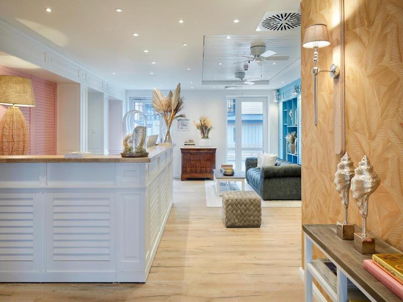 Beach Apartments Bv Sum image