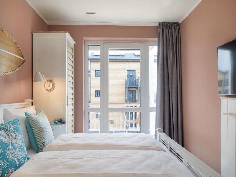Beach Apartments Bv Sum image