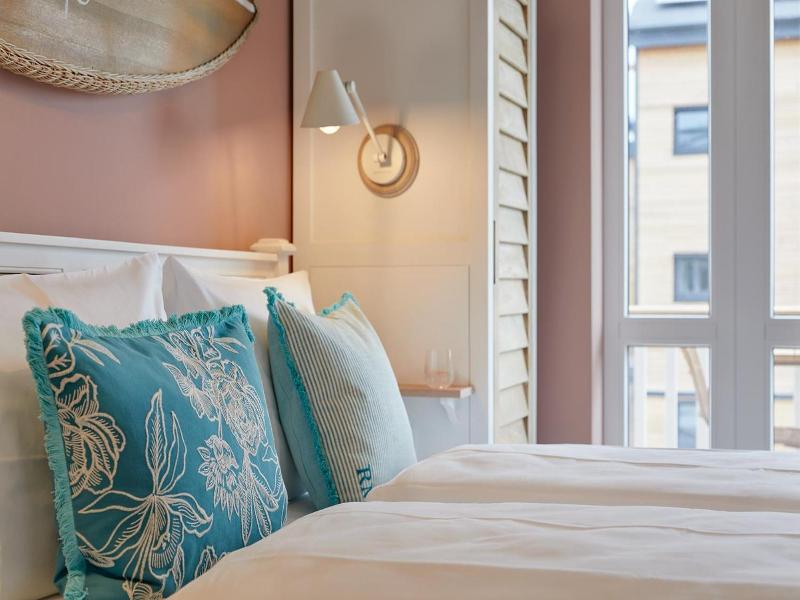 Beach Apartments Bv Sum image