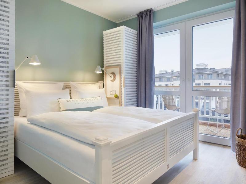 Beach Apartments Bv Sum image