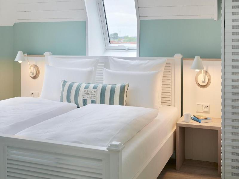 Beach Apartments Bv Sum image