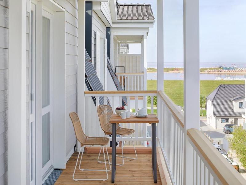 Beach Apartments Bv Sum image