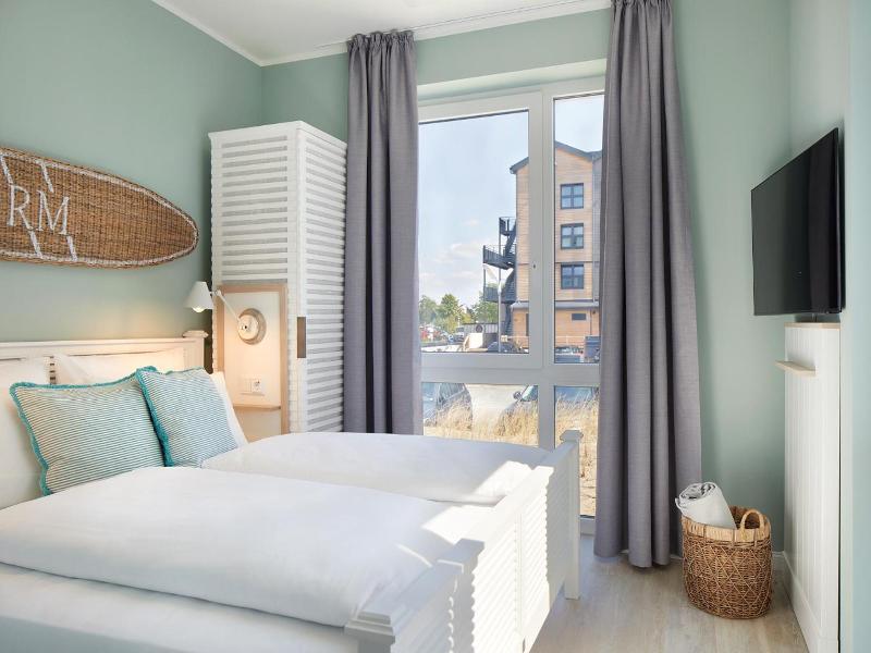 Beach Apartments Bv Sum image