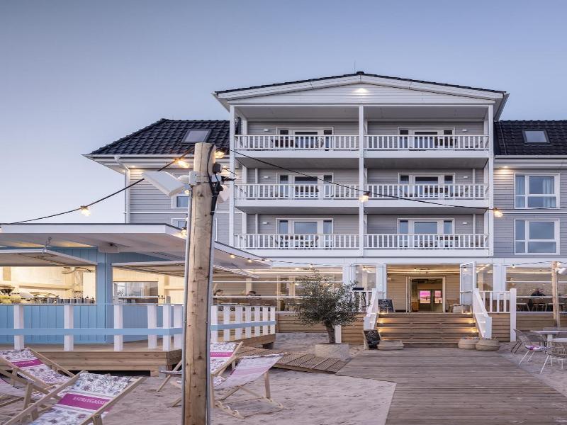Beach Apartments Bv Sum image