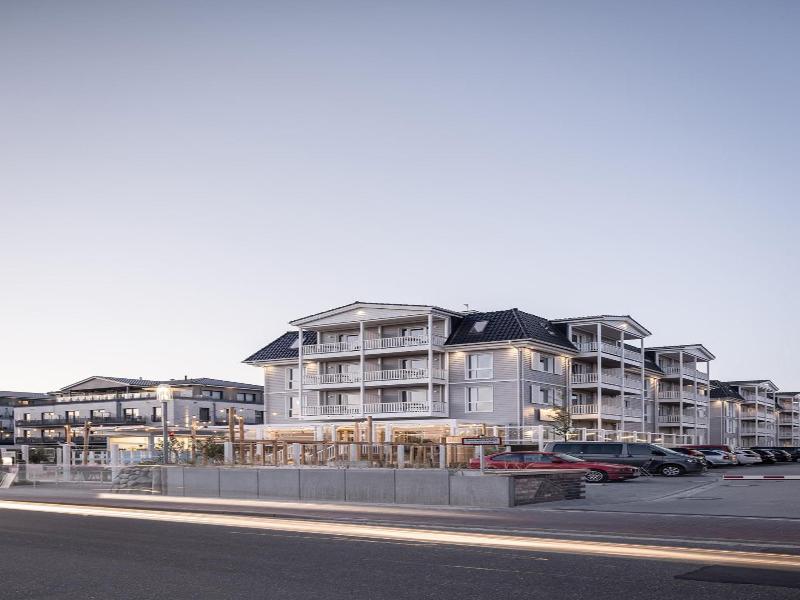Beach Apartments Bv Sum image