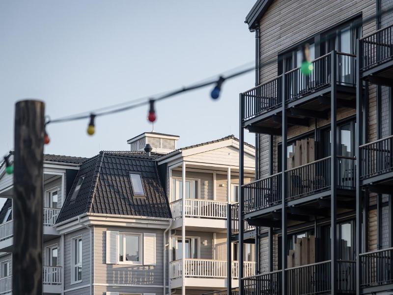 Beach Apartments Bv Sum image
