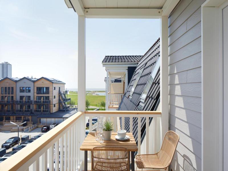 Beach Apartments Bv Sum image