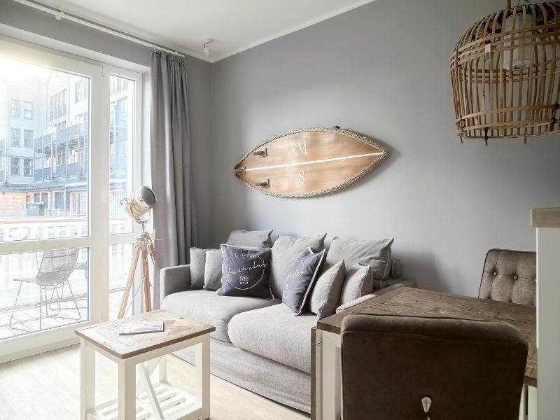 Beach Apartments Bv Sum image