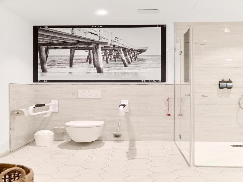 Beach Apartments Bv Sum image