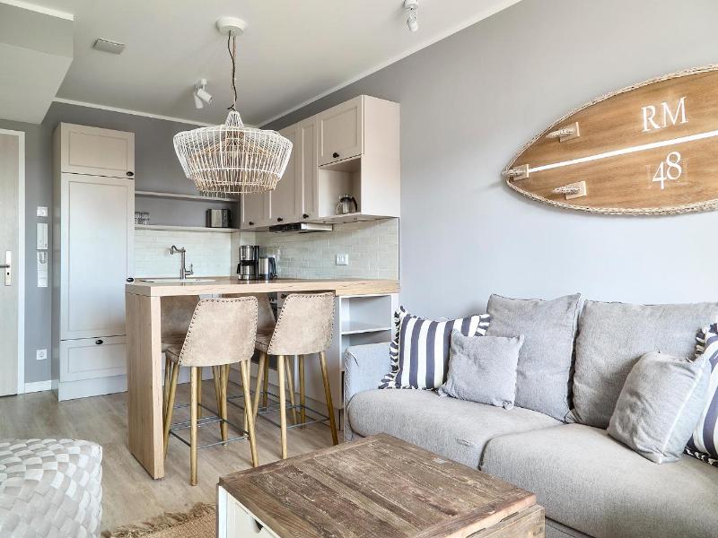 Beach Apartments Bv Sum image