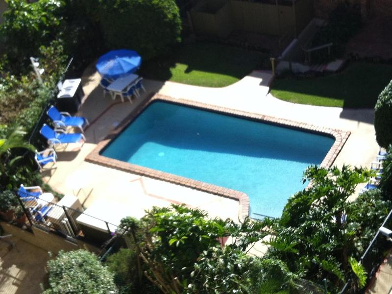 Carool Holiday Apartments image