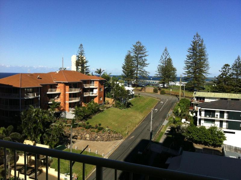 Carool Holiday Apartments image