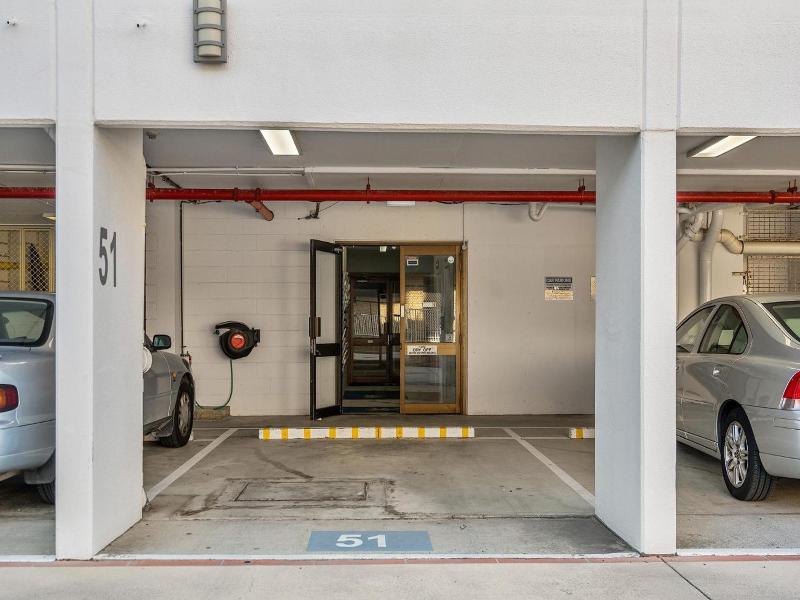 Carool Holiday Apartments image