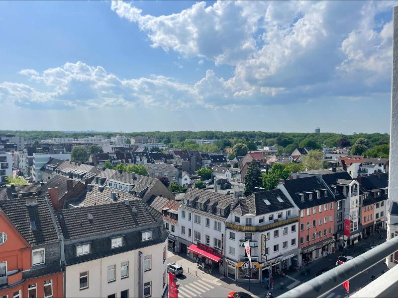 Rheinblick Apartments image