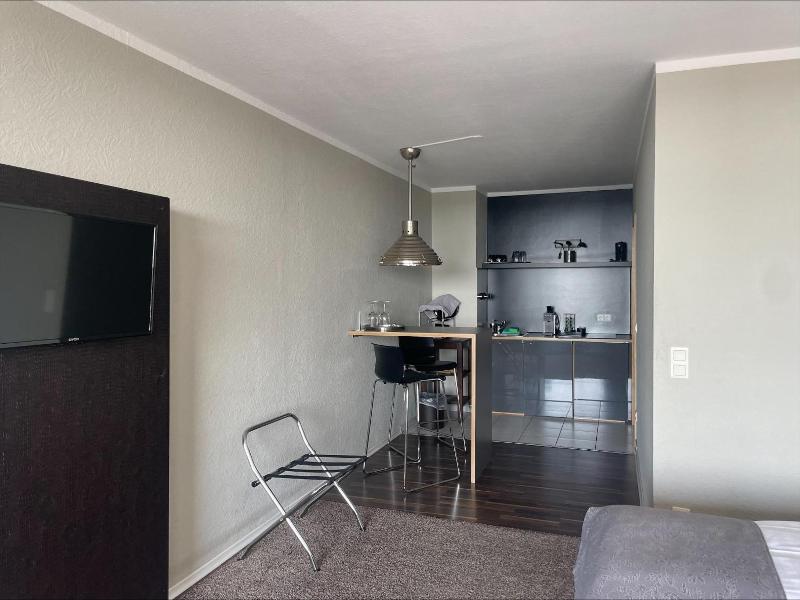 Rheinblick Apartments image