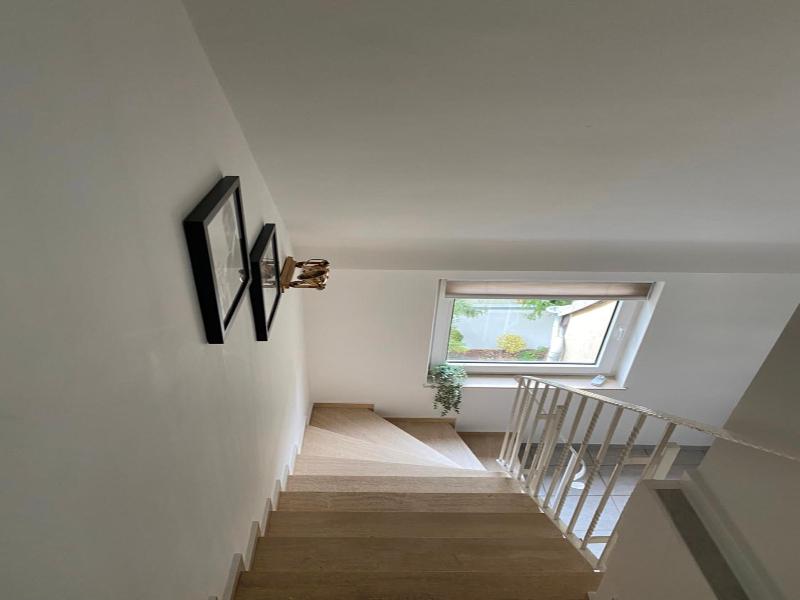 Rheinblick Apartments image