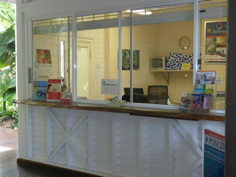 Port Douglas Retreat image