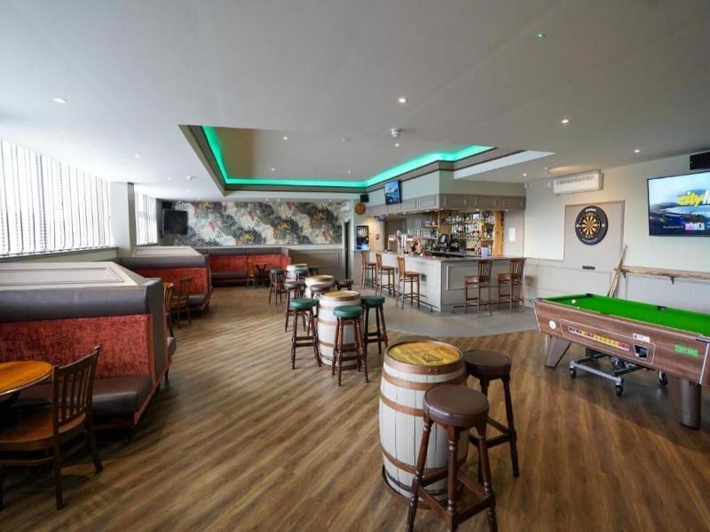 Hardgate House Hotel image
