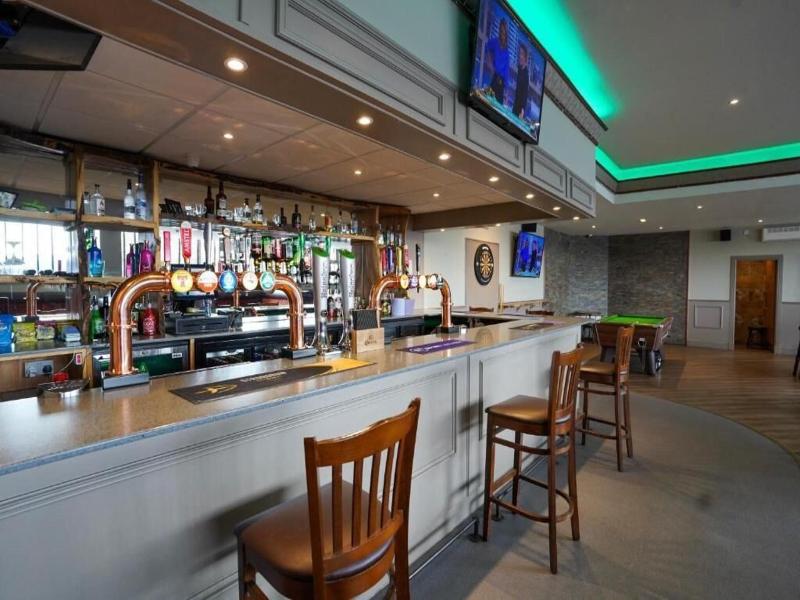 Hardgate House Hotel image
