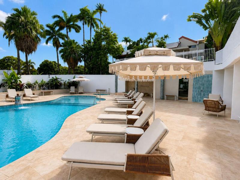 Club Tropical Resort image