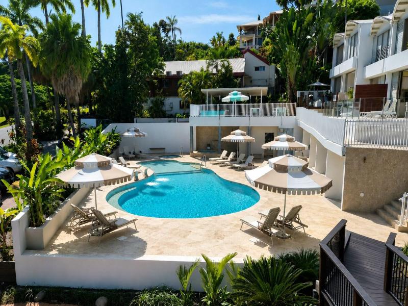 Club Tropical Resort image