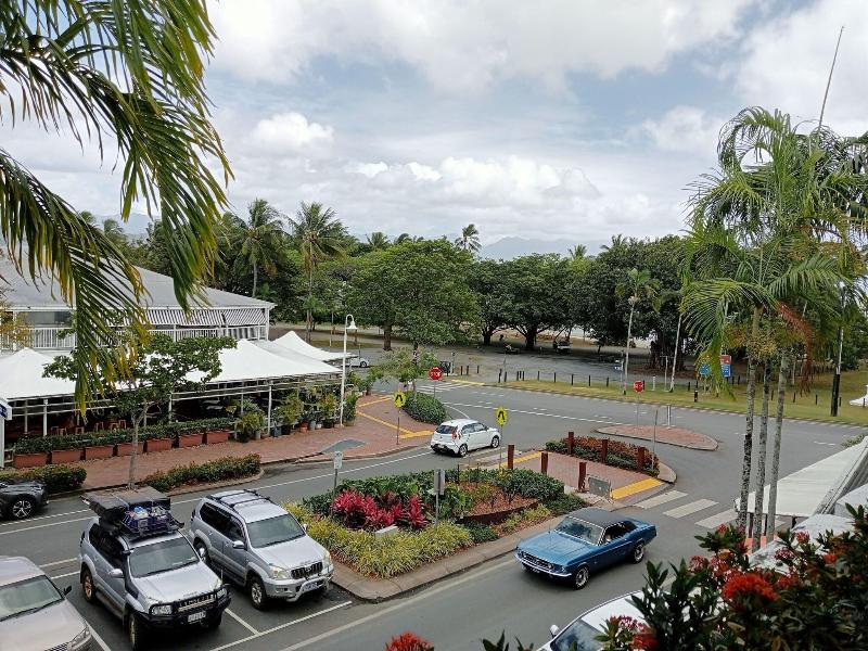 Club Tropical Resort image